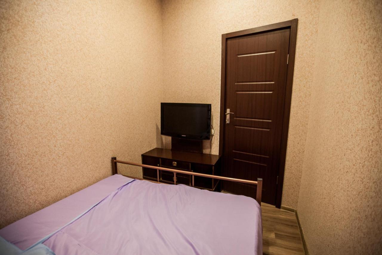Guest House Didis Tbilisi Exterior foto