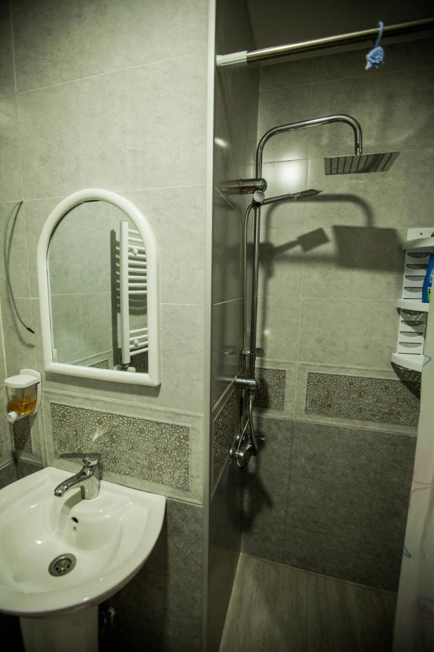 Guest House Didis Tbilisi Exterior foto