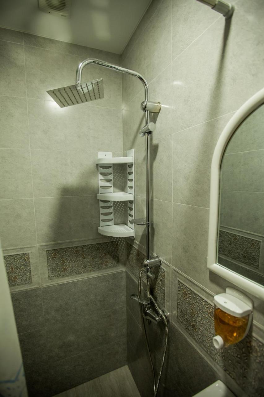 Guest House Didis Tbilisi Exterior foto