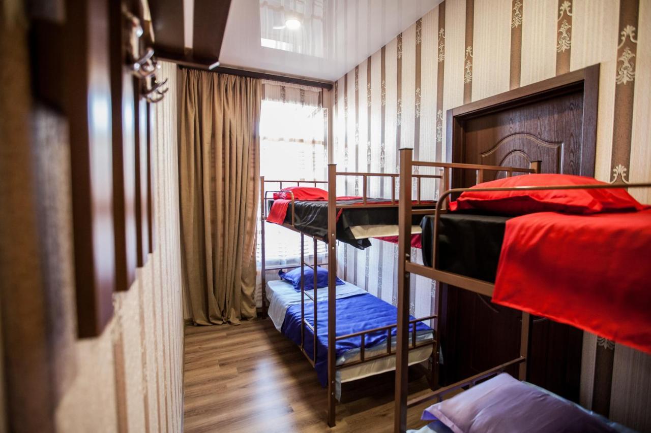 Guest House Didis Tbilisi Exterior foto