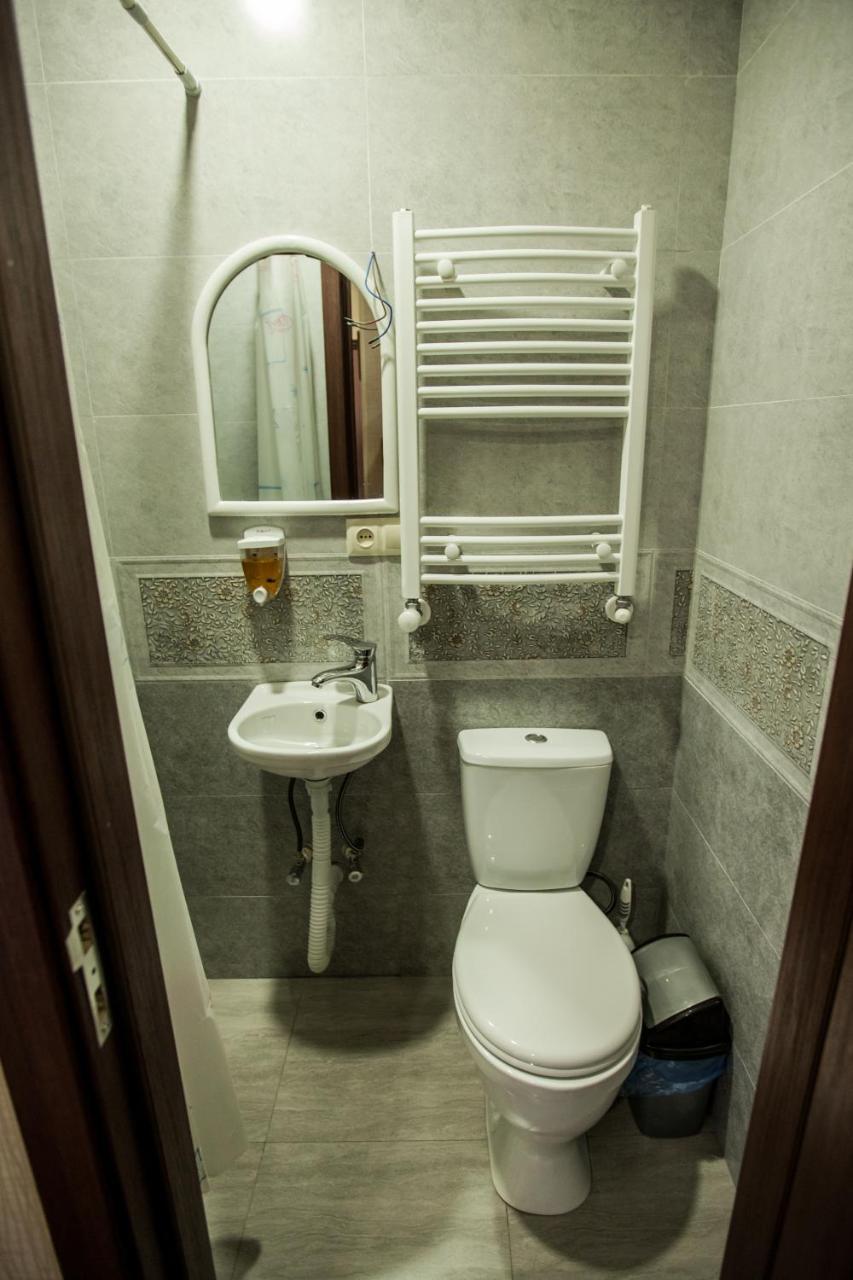 Guest House Didis Tbilisi Exterior foto