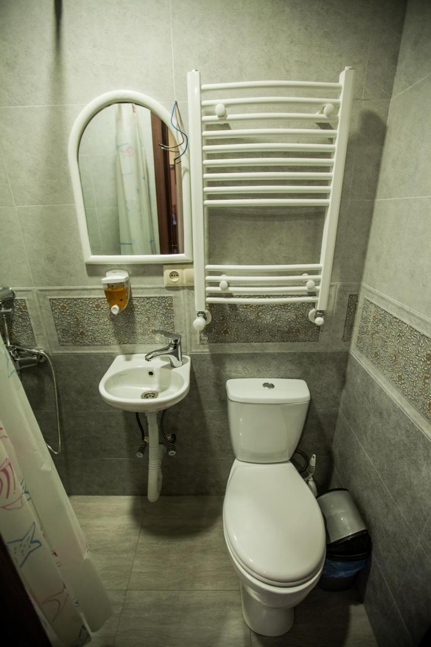 Guest House Didis Tbilisi Exterior foto