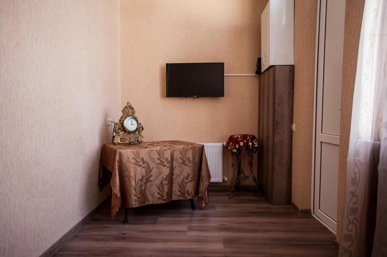 Guest House Didis Tbilisi Exterior foto