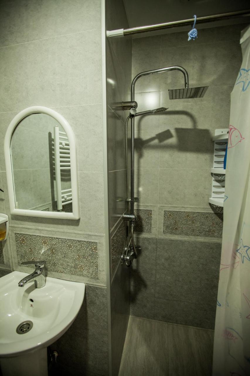Guest House Didis Tbilisi Exterior foto