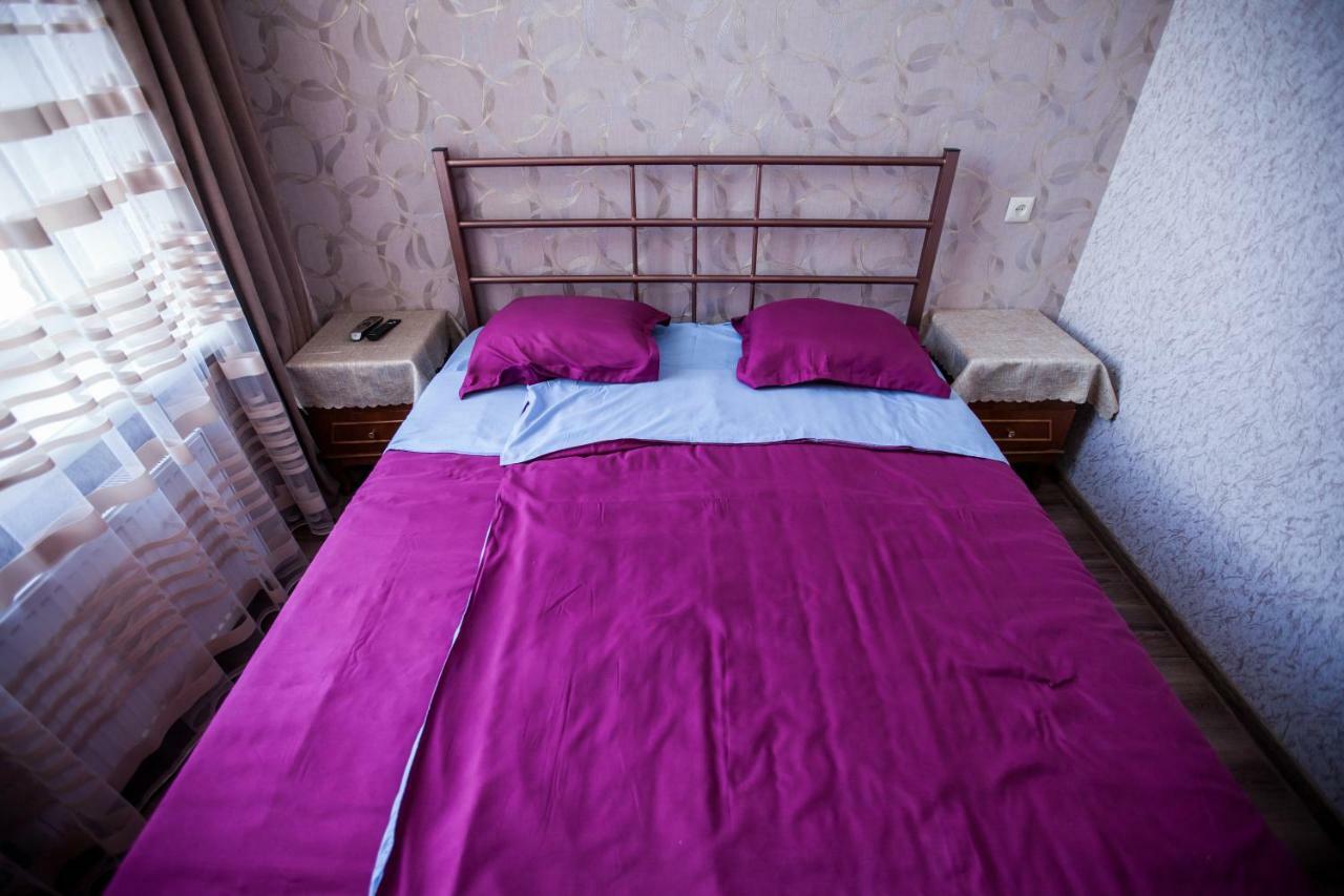 Guest House Didis Tbilisi Exterior foto