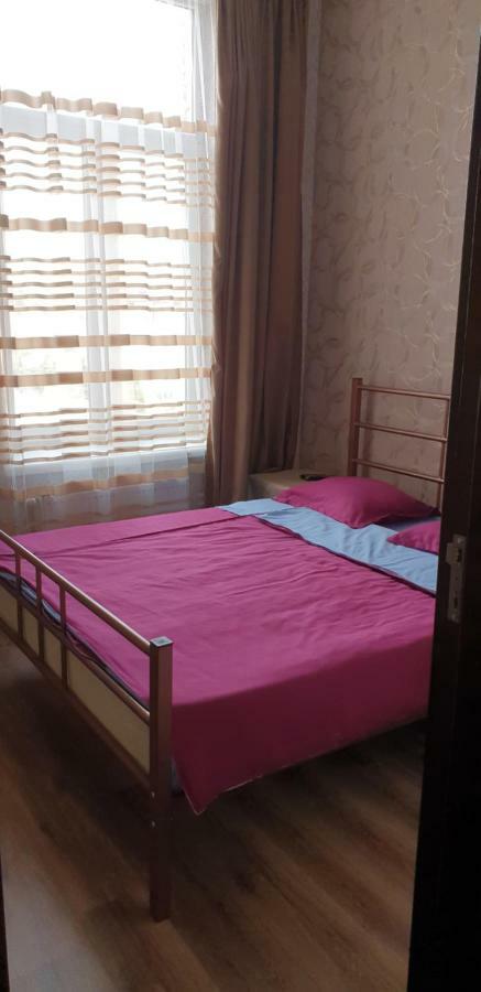 Guest House Didis Tbilisi Exterior foto