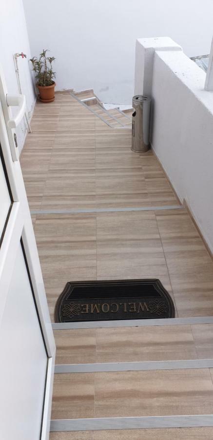 Guest House Didis Tbilisi Exterior foto