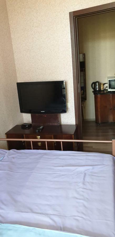 Guest House Didis Tbilisi Exterior foto
