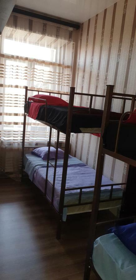 Guest House Didis Tbilisi Exterior foto