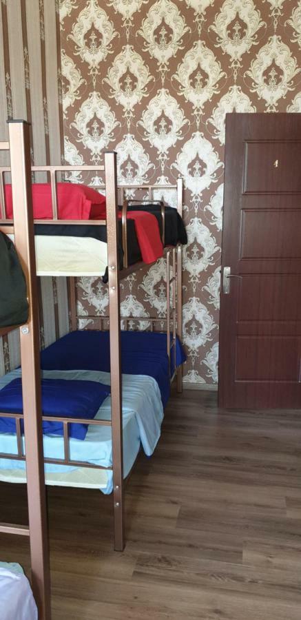 Guest House Didis Tbilisi Exterior foto