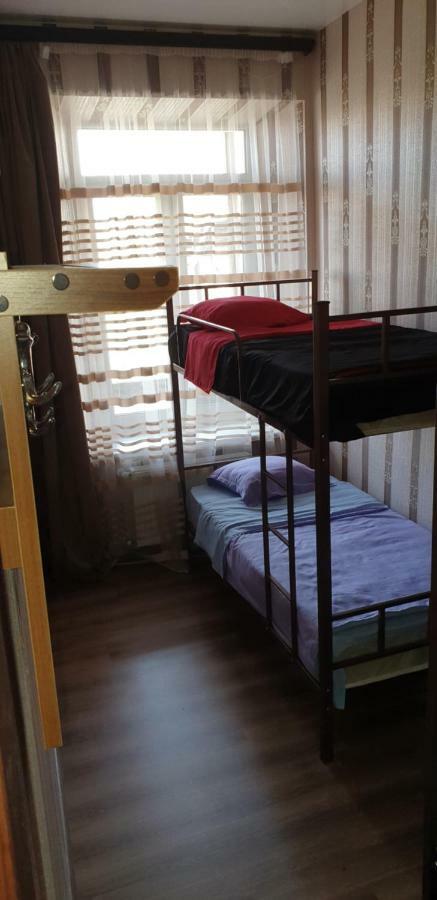 Guest House Didis Tbilisi Exterior foto