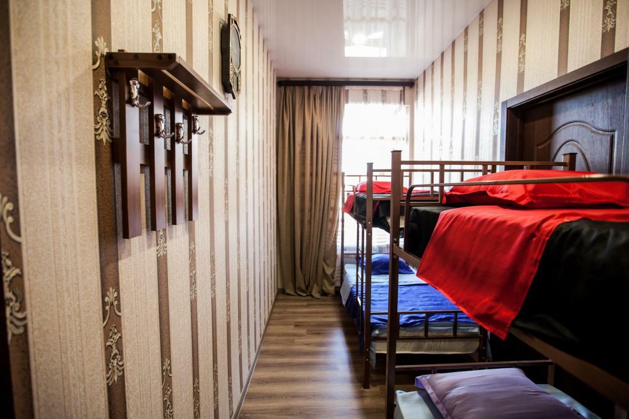 Guest House Didis Tbilisi Exterior foto