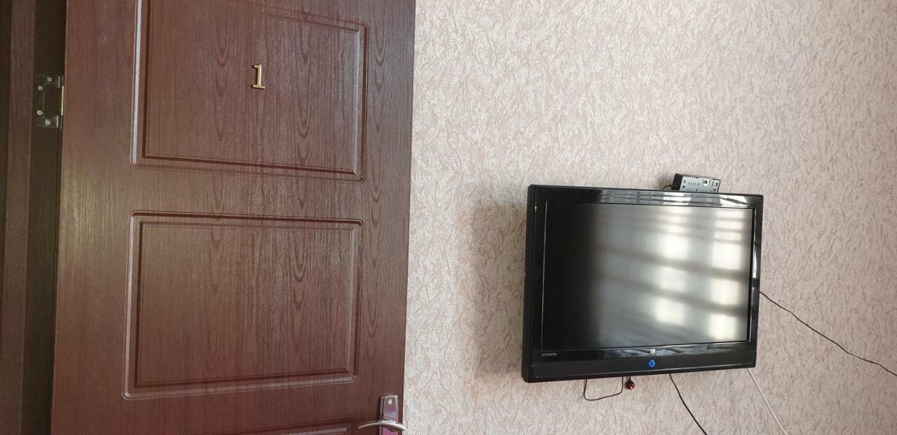 Guest House Didis Tbilisi Exterior foto